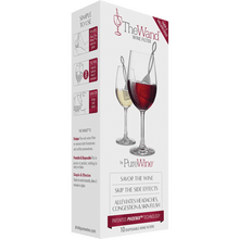 The Wand - Wine Filter 10pk