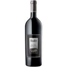 Shafer Cabernet Hillside Select