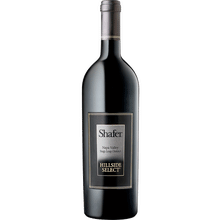 Shafer Cabernet Hillside Select, 2017