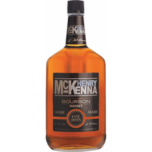 Henry McKenna Bourbon