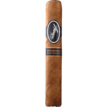 Davidoff Nicaragua BXP Toro