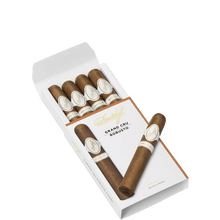 Davidoff Grand Cru Robusto Unit