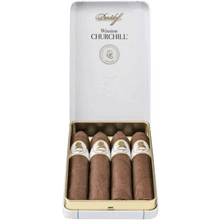 Davidoff WSC Beliscoso Unit
