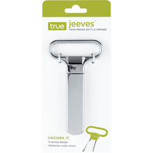 True - 2Prong Wine Opener