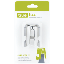 True - Fizz Champagne Stopper
