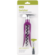 True - Easy Turn Corkscrew Asstd.