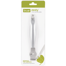 True - Citrus Zester/Channel Knife