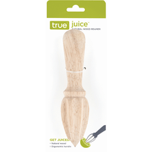 True - Wood Reamer