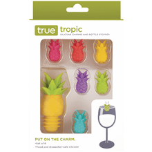 True - Tropic Charm/Bottle Stopper