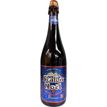 Dubuisson Scaldis Noel