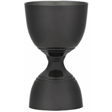 Viski - Warren Jigger - Gunmetal