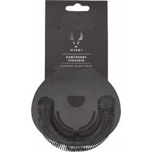 Viski - Warren Hawthorne Strainer - Gunmetal