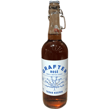 Texas Keeper Grafter Rose
