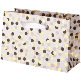 Gift Bag Small 3pk - Asstd