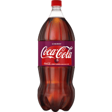 Cherry Coke