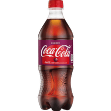 Cherry Coke