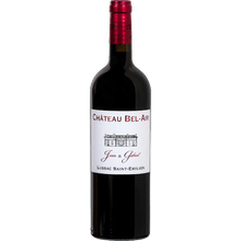Chateau Bel-Air Jean Gabriel Lussac