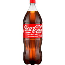 Coca Cola