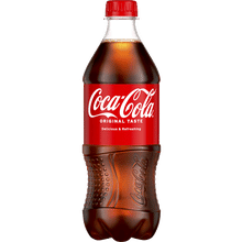 Coca Cola
