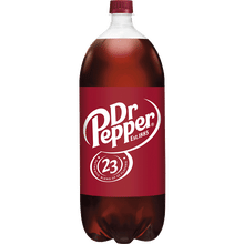 Dr Pepper