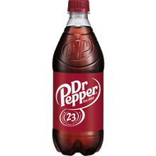 Dr Pepper