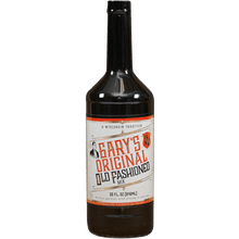 Gary's Original Old Fashioned Mix