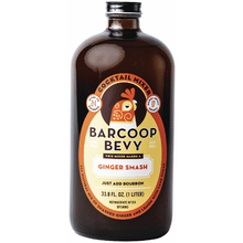 Barcoop Bevy Ginger Smash
