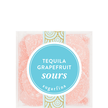 Sugarfina Tequila Grapefruit Sours