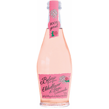 Belvoir Elderflower Rose Lemonade