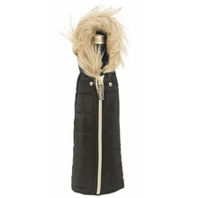 Wine Bottle Parka