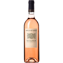 Mas de Daumas Gassac Moulin de Gassac Guilhem Rose