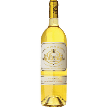 Chateau Doisy-Vedrines Sauternes