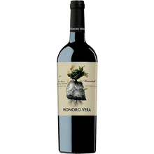 Honoro Vera Organic Monastrell