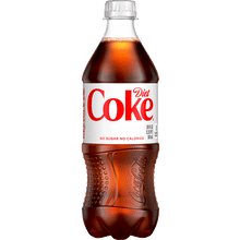 Diet Coke