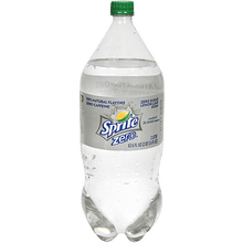 Sprite Zero