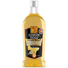 Coyote Gold Pineapple Coconut Margarita