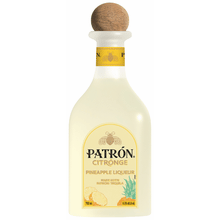 Patron Citronge Pineapple Liqueur