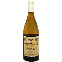 Salmon Run Chardonnay Riesling
