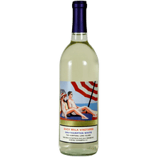 Duck Walk White Blend South Hampton