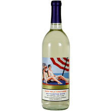 Duck Walk White Blend South Hampton