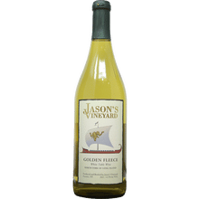 Jason's Vineyard Golden Fleece White Blend
