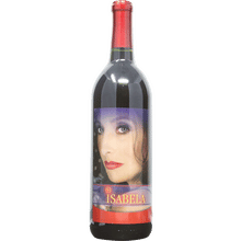 Pindar Red Blend Isabella