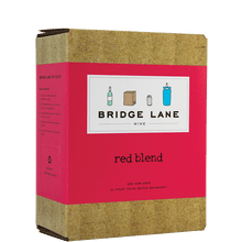 Bridge Lane Red Blend