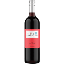 Bridge Lane Red Blend