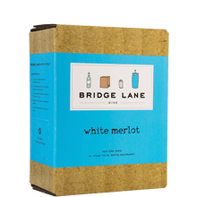 Bridge Lane White Merlot