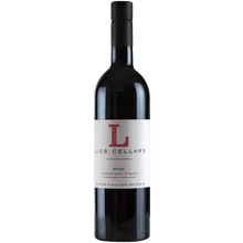 Lieb Cellars Cabernet Franc Rsv