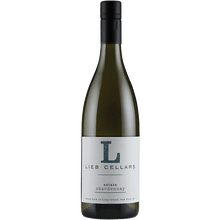 Lieb Cellars Chardonnay Reserve