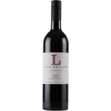 Lieb Cellars Merlot Estate