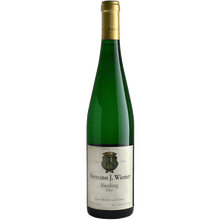 Hermann J. Wiemer Dry Riesling