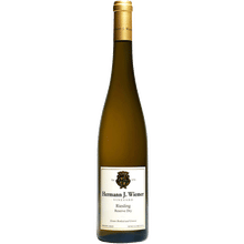 Hermann J. Wiemer Dry Riesling Reserve